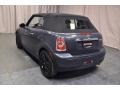 Highclass Gray Metallic - Cooper Convertible Photo No. 19