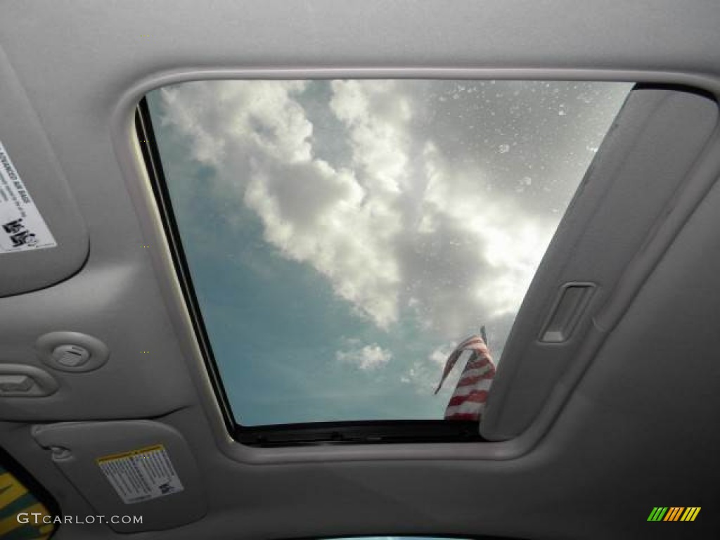 2009 Chevrolet Cobalt SS Coupe Sunroof Photo #74941957