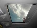 2009 Chevrolet Cobalt Ebony/Ebony UltraLux/Red Pipping Interior Sunroof Photo