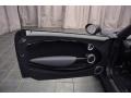Highclass Gray Metallic - Cooper Convertible Photo No. 22
