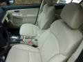 Deep Cherry Red Pearl - Impreza 2.0i Limited 4 Door Photo No. 10