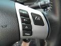 Ebony/Ebony UltraLux/Red Pipping Controls Photo for 2009 Chevrolet Cobalt #74942053