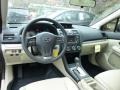 Ivory Interior Photo for 2013 Subaru Impreza #74942090