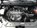2.0 Liter Turbocharged DOHC 16-Valve VVT Ecotec 4 Cylinder Engine for 2009 Chevrolet Cobalt SS Coupe #74942187