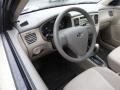 Cashmere Beige - Rio LX Sedan Photo No. 10