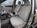 2008 Cashmere Beige Kia Rio LX Sedan  photo #12