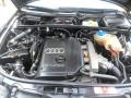 Brilliant Black - A4 1.8T quattro Sedan Photo No. 10