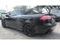 Jet Black Metallic - 9-3 Aero Convertible Photo No. 17