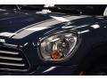 Surf Blue - Cooper Countryman Photo No. 2