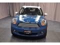 Surf Blue - Cooper Countryman Photo No. 3