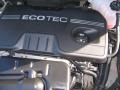 2008 Sedona Beige Metallic Pontiac G6 Sedan  photo #11