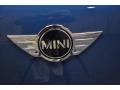 Surf Blue - Cooper Countryman Photo No. 16