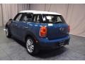Surf Blue - Cooper Countryman Photo No. 18