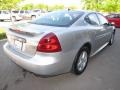 Liquid Silver Metallic - Grand Prix Sedan Photo No. 3
