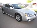Liquid Silver Metallic - Grand Prix Sedan Photo No. 4