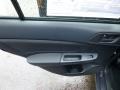 2013 Dark Gray Metallic Subaru Impreza 2.0i 4 Door  photo #15
