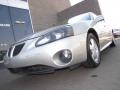 Liquid Silver Metallic - Grand Prix Sedan Photo No. 5