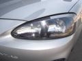 Liquid Silver Metallic - Grand Prix Sedan Photo No. 6