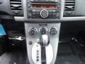 Brilliant Silver Metallic - Sentra 2.0 Photo No. 22