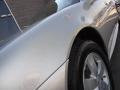 Liquid Silver Metallic - Grand Prix Sedan Photo No. 8