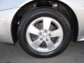 Liquid Silver Metallic - Grand Prix Sedan Photo No. 9