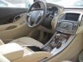 Champagne Silver Metallic - LaCrosse FWD Photo No. 3