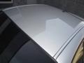 Liquid Silver Metallic - Grand Prix Sedan Photo No. 11