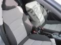 Silver Ice Metallic - Cruze LS Photo No. 2