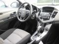 Silver Ice Metallic - Cruze LS Photo No. 3