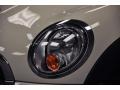 Pepper White - Cooper S Hardtop Photo No. 2