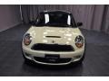 Pepper White - Cooper S Hardtop Photo No. 3