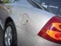 Liquid Silver Metallic - Grand Prix Sedan Photo No. 14