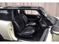 Pepper White - Cooper S Hardtop Photo No. 7