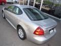 Liquid Silver Metallic - Grand Prix Sedan Photo No. 15