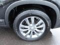 2011 Kia Sorento EX V6 AWD Wheel and Tire Photo
