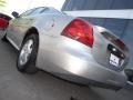 Liquid Silver Metallic - Grand Prix Sedan Photo No. 16