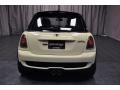 Pepper White - Cooper S Hardtop Photo No. 15