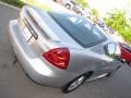 Liquid Silver Metallic - Grand Prix Sedan Photo No. 17