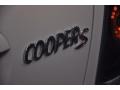 Pepper White - Cooper S Hardtop Photo No. 17