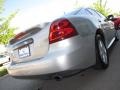Liquid Silver Metallic - Grand Prix Sedan Photo No. 18