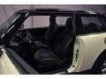 Pepper White - Cooper S Hardtop Photo No. 23