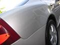 Liquid Silver Metallic - Grand Prix Sedan Photo No. 19