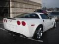 2013 Arctic White Chevrolet Corvette Grand Sport Coupe  photo #11