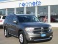 Mineral Gray Metallic - Durango Crew AWD Photo No. 1