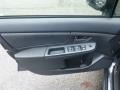 2013 Dark Gray Metallic Subaru Impreza 2.0i 4 Door  photo #16