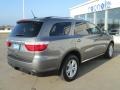 Mineral Gray Metallic - Durango Crew AWD Photo No. 4