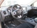 Mineral Gray Metallic - Durango Crew AWD Photo No. 5