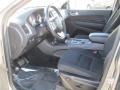Mineral Gray Metallic - Durango Crew AWD Photo No. 6