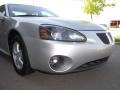Liquid Silver Metallic - Grand Prix Sedan Photo No. 23
