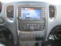 Mineral Gray Metallic - Durango Crew AWD Photo No. 8